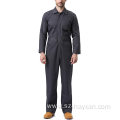 Fire Retardant Overall Garment